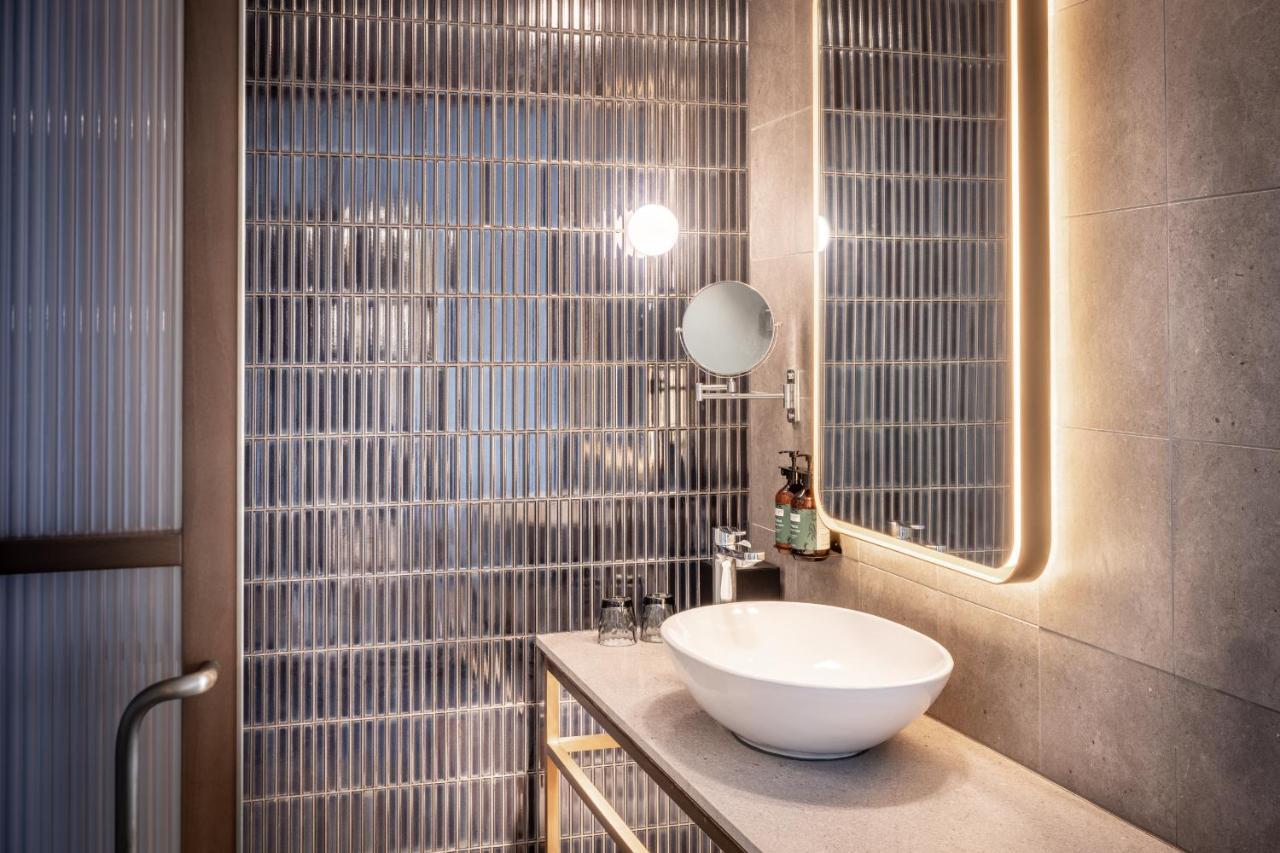 Voco Auckland City Centre By Ihg Exterior foto