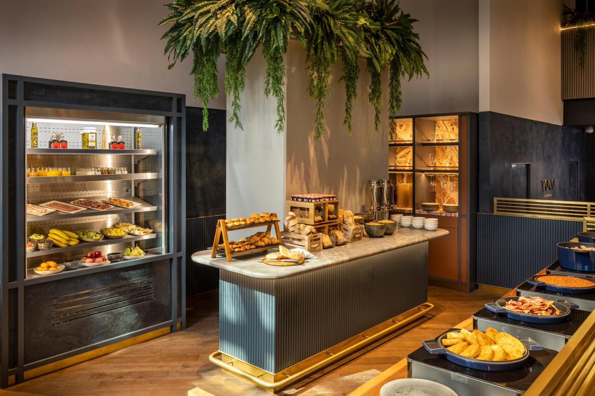Voco Auckland City Centre By Ihg Exterior foto